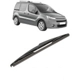 Cumpara ieftin Stergator lamela spate CITROEN BERLINGO MULTISPACE (B9) 2008-2021, luneta, Valeo Silencio