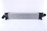 Radiator intercooler Fiat Ducato Sasiu; Ford C-Max, C-Max II, Focus C-Max, Focus II, Focus III, Grand C-Max, Kuga I, Kuga II Motor 1.6 TDCi,