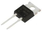 Diodă Schottky Redresoare 650V 4A TO220-2