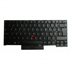 Tastatura Laptop, Lenovo, Thinkpad T490S, T495S, fara rama foto