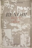 RENOIR. ZBUCIUM SI CREATIE-JEAN RENOIR-273589