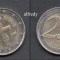 CIPRU 2008, 2 euro