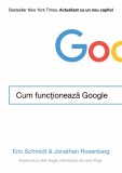 Cum functioneaza Google | Eric Schmidt, Jonathan Rosenberg, Publica