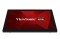 Monitor touch ViewSonic TD2760 27 inch Full HD LED, negru - 4