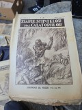 Ziarul Ştiinţelor şi al Călătoriilor nr.32/1930