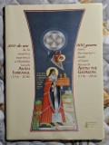 309 de ani de la moartea martirica a Sfantului Ierarh Antim Ivireanul