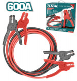 TOTAL - Cablu pornire masina 600A 3m - MTO-PBCA16008