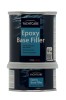 Filler epoxidic 2 kg, Chit reparație fibră de sticlă, Reparație barci