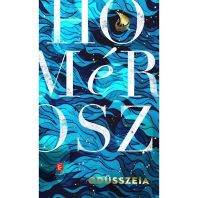 Od&amp;uuml;sszeia - Hom&amp;eacute;rosz foto