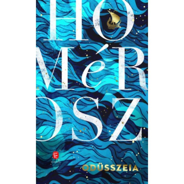 Od&uuml;sszeia - Hom&eacute;rosz