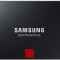 SSD Samsung 860 PRO, 256GB, 2.5inch, SATA III 600