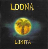 Loona - Lunita, CD