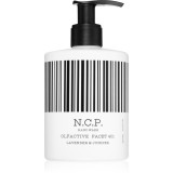 N.C.P. Olfactives 401 Lavender &amp; Juniper Săpun lichid pentru m&acirc;ini unisex 300 ml