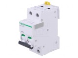 &Icirc;ntrerupător de Supracurent 25A 230/400VAC 100&divide;144VDC