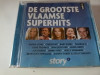 Superhits , cd