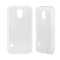 HUSA SILICON S-LINE HUAWEI ASCEND Y6 TRANSPARENT