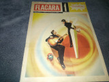 REVISTA FLACARA NR 1 1965