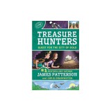 Treasure Hunters: Quest for the City of Gold