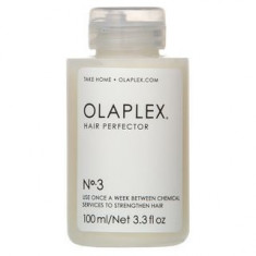 Olaplex Hair Perfector No.3 tratament pentru par pentru par deteriorat 100 ml foto