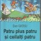 Patru Plus Patru Si Ceilalti Patru - Dan Giosu