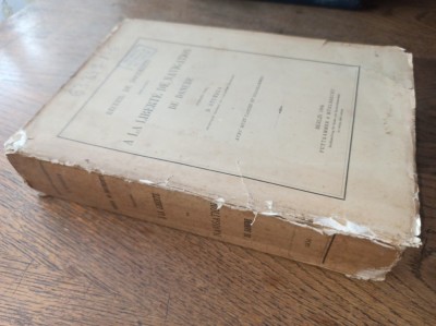 Recueil de documents relatifs a la liberte de navigation du Danube, 1904 - DIMITRIE STURDZA, BERLIN foto