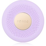FOREO UFO&trade; 3 Go aparat sonic pentru accelerarea efectului măștilor de ten Lavender 1 buc