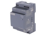 Alimentator DIN 54W 12V 4.5A IP20