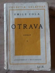 Otrava VOL 2- Emile Zola