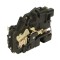 Incuietoare usa AUDI A6 (4B2, C5) (1997 - 2005) TOPRAN 113 831