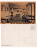Cluj- Interior colegiu catolic
