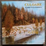 Culoare si gand - Florin si Ioana Tuta-Popescu