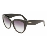 Ochelari de Soare Damă Salvatore Ferragamo SF1061S-001 &oslash; 56 mm