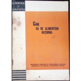 CUM SA NE ALIMENTAM RATIONAL-ALFRED SPORN-337459