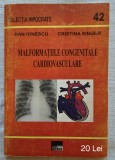 Malformațiile congenitale cardiovasculare