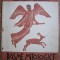 Alexandru Odobescu - Basme mitologice (1959, ilustratii de Mac Constantinescu)