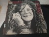 Vinil 2LP Janis Joplin - Joplin In Concert (Japan Press, NM, 1972, Editie Rara) Fara OBI