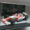 Macheta Toyota TF104B Formula 1 2004 (Ricardo Zonta) - IXO/Altaya 1/43 F1
