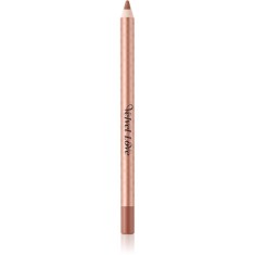 ZOEVA Velvet Love Lip Liner creion contur buze culoare Barbara 1,2 g