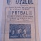 Program meci fotbal OTELUL GALATI - DUNAREA CSU GALATI (20.04.1986)