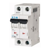 Intrerupator Automat 6A 2P C 6KA