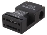 &Icirc;ntrerupător de siguranță cu cheie neagră IP67 AZ 16 ZVK-M20-1762
