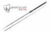 FOX RAGE Lansetă Warrior&reg; Heavy Spin Rods 270cm/40-80g