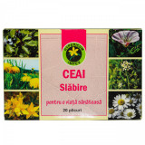 CEAI SLABIRE 20dz HYPERICUM