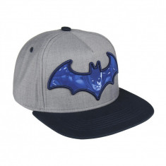 Sapca FLAT PEAK BATMAN foto