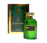 Extract de Parfum, Rosehane, Istanbul Oud Cannabis, Unisex, 100 ml, Oriental