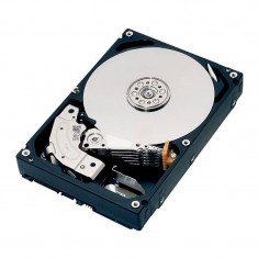 Hard disk server Toshiba Nearline 3TB SATA-III 3.5 inch 7200 rpm 128MB foto