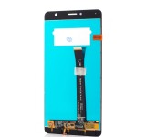 Display LCD Asus Zenfone 3 Deluxe ZS550KL 5.5&quot; Gold + Touchscreen
