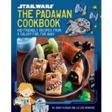 Star Wars - the Padawan Cookbook, Jenn Fujikawa