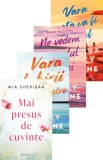 Pachet Cand inimile vorbesc - Bookzone
