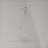 Jethro Tull &ndash; M.U. - The Best Of Jethro Tull, Canada, stare excelenta (VG+)